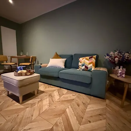 Apartmán Cozy In The Centre Of *
